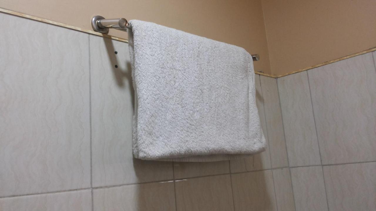 Rock Shadow Hotel Koboko エクステリア 写真